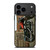 HARLEY DAVIDSON CLASSIC iPhone 17 Pro Max Case Cover