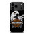 HARLEY DAVIDSON EAGLE MERCH iPhone 17 Pro Max Case Cover