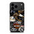 HARLEY DAVIDSON EAGLE METAL LOGO iPhone 17 Pro Max Case Cover