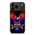 HARLEY DAVIDSON FLAME SWING iPhone 17 Pro Max Case Cover
