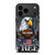 HARLEY DAVIDSON FREE RIDE EAGLE iPhone 17 Pro Max Case Cover