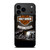 HARLEY DAVIDSON MOTOR COLLECTION iPhone 17 Pro Max Case Cover