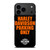 HARLEY DAVIDSON PARKING ONLY iPhone 17 Pro Max Case Cover