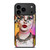 HARLEY QUINN BIRDS OF PREY DC iPhone 17 Pro Max Case Cover