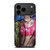 HARLEY QUINN MARGOT ROBBIE iPhone 17 Pro Max Case Cover