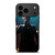 HARRY STYLES SINGER iPhone 17 Pro Max Case Cover