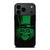 HATBOX GHOST HAUNTED MANSION ICON iPhone 17 Pro Max Case Cover