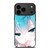 HATSUNE MIKU ANIME PRETTY iPhone 17 Pro Max Case Cover