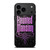 HAUNTED MANSION DISNEY LOGO iPhone 17 Pro Max Case Cover