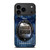 HAUNTED MANSION GATE EMBLEM iPhone 17 Pro Max Case Cover