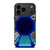 HAUNTED MANSION STRETCHING ROOM iPhone 17 Pro Max Case Cover