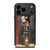 HAUNTED MANSION STRETCHING iPhone 17 Pro Max Case Cover