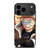 HAWKS MY HERO ACADEMIA iPhone 17 Pro Max Case Cover