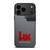 HECKLER AND KOCH LOGO iPhone 17 Pro Max Case Cover