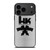 HECKLER AND KOCH PISTOLS LOGO iPhone 17 Pro Max Case Cover
