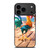 HEIHEI MOANA CHICKEN iPhone 17 Pro Max Case Cover
