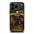 HELLO NEIGHBOR 2 THEODORE PETERSON iPhone 17 Pro Max Case Cover