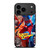 HENRY KID DANGER SUPERHERO iPhone 17 Pro Max Case Cover
