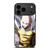 HERO SAITAMA ONE PUNCH MAN iPhone 17 Pro Max Case Cover