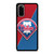 PHILADELPHIA PHILLIES MLB BASEBALL LOGO Samsung Galaxy S20 Case Cover