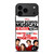 HIGH SCHOOL MUSICAL DISNEY iPhone 17 Pro Max Case Cover