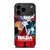 HILDA THE MOUNTAIN KING iPhone 17 Pro Max Case Cover