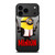 HITMAN MINIONS DESPICABLE ME iPhone 17 Pro Max Case Cover