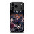 HOLLOW KNIGHT GAMES ALL CHARACTER iPhone 17 Pro Max Case Cover
