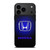 HONDA BLUE LOGO iPhone 17 Pro Max Case Cover