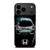 HONDA CIVIC TYPE R SPOILER iPhone 17 Pro Max Case Cover