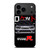 HONDA CIVIC TYPE R iPhone 17 Pro Max Case Cover