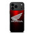 HONDA MOTOR LOGO iPhone 17 Pro Max Case Cover