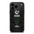 HOONIGAN MONSTER FORD RACING iPhone 17 Pro Max Case Cover
