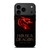 HOUSE OF THE DRAGON MOVIE SERIES iPhone 17 Pro Max Case Cover