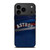 HOUSTON ASTROS AMERICAN FLAG iPhone 17 Pro Max Case Cover