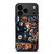 HOUSTON ASTROS ATTACK iPhone 17 Pro Max Case Cover