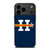 HOUSTON ASTROS STAR LOGO iPhone 17 Pro Max Case Cover