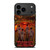 HOUSTON ASTROS STRANGER THINK iPhone 17 Pro Max Case Cover