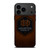 HOUSTON DYNAMO SOCCER MLS iPhone 17 Pro Max Case Cover