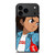 HUEY FREEMAN BOONDOCKS SUPREME iPhone 17 Pro Max Case Cover