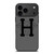 HUF DIAMOND SUPPLY CO iPhone 17 Pro Max Case Cover
