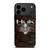 HUK FISHING PERFORMANCE iPhone 17 Pro Max Case Cover