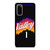 PHOENIX SUNS NBA DEVIN BOOKER BASKETBALL Samsung Galaxy S20 Case Cover