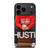 HUSTLE ADAM SANDLER iPhone 17 Pro Max Case Cover