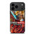 HYRULE WARRIORS AGE OF CALAMITY iPhone 17 Pro Max Case Cover