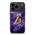I LOVE LA LAKERS NBA LOGO iPhone 17 Pro Max Case Cover