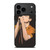 IAN CURTIS JOY DIVISION iPhone 17 Pro Max Case Cover