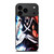 ICHIGO KUROSAKI BLEACH ANIME iPhone 17 Pro Max Case Cover