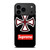 INDEPENDENT TRUCK COMPANY SUPREME iPhone 17 Pro Max Case Cover