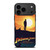 INDIANA JONES AND RAIDERS OF THE LOST ARK iPhone 17 Pro Max Case Cover